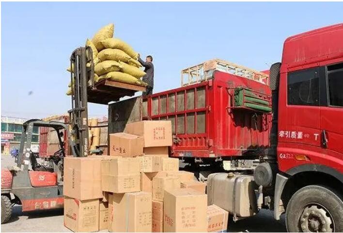 漳州到什邡市物流专线