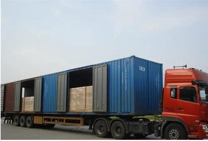 漳州到什邡市整车运输