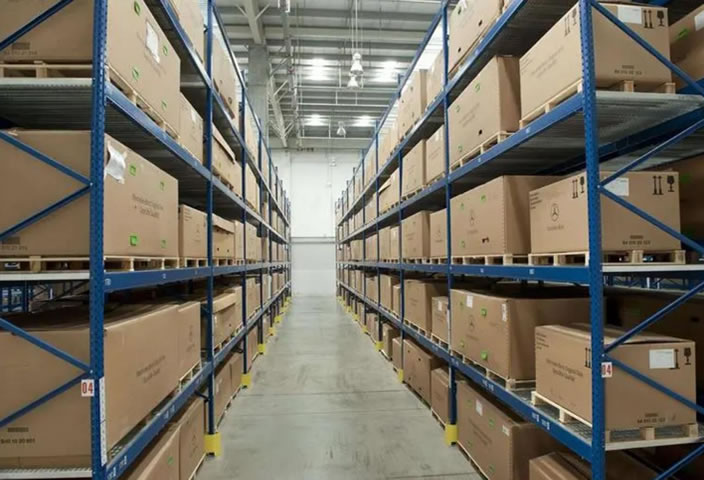 漳州到什邡市货物仓储