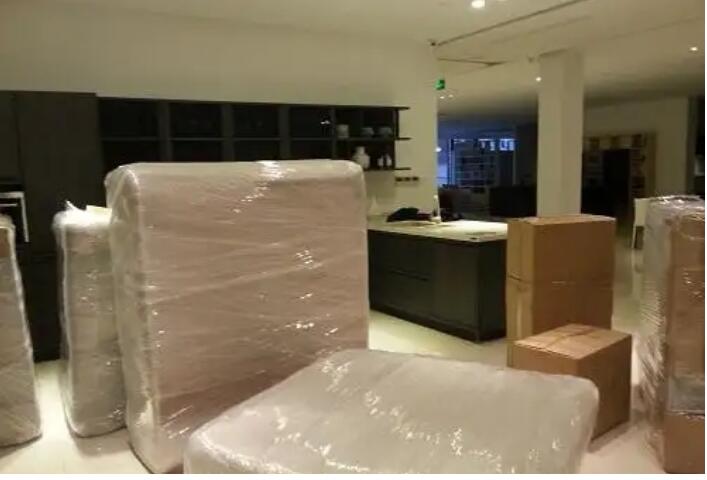 漳州到什邡市长途搬家