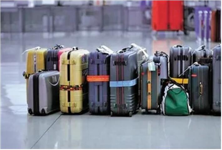 漳州到什邡市行李托运