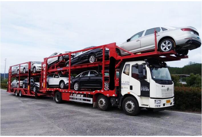 漳州到什邡市轿车托运